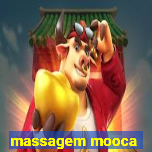 massagem mooca